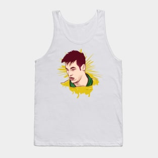 Neymar Jr Tank Top